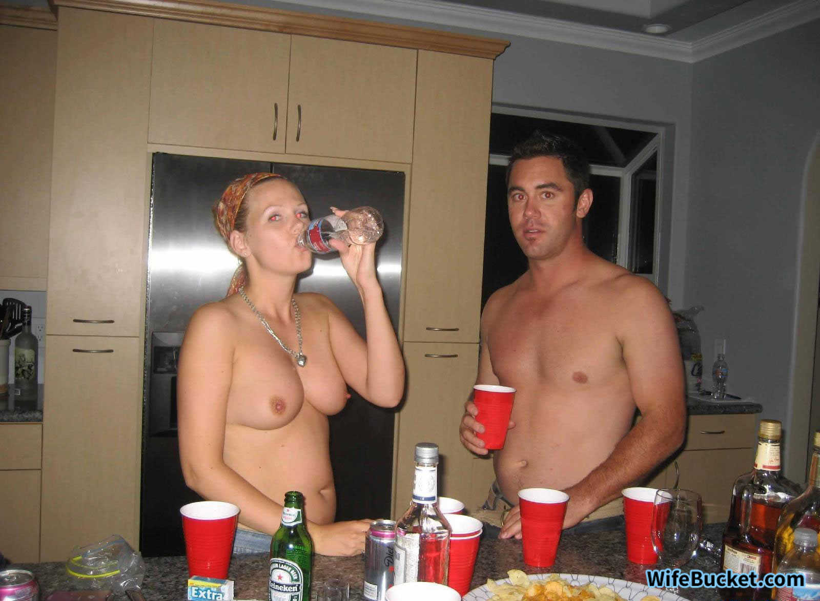Real wife swap party wife pictures